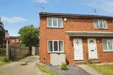 Atha Close, Leeds