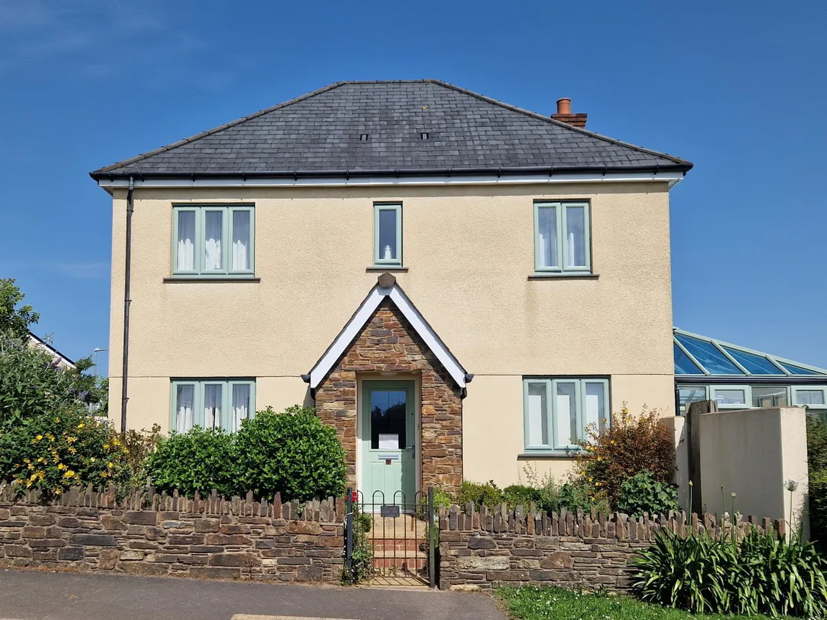Beechwood Park, Loddiswell