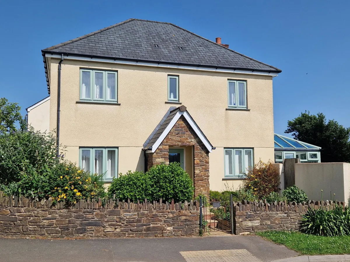 Beechwood Park, Loddiswell