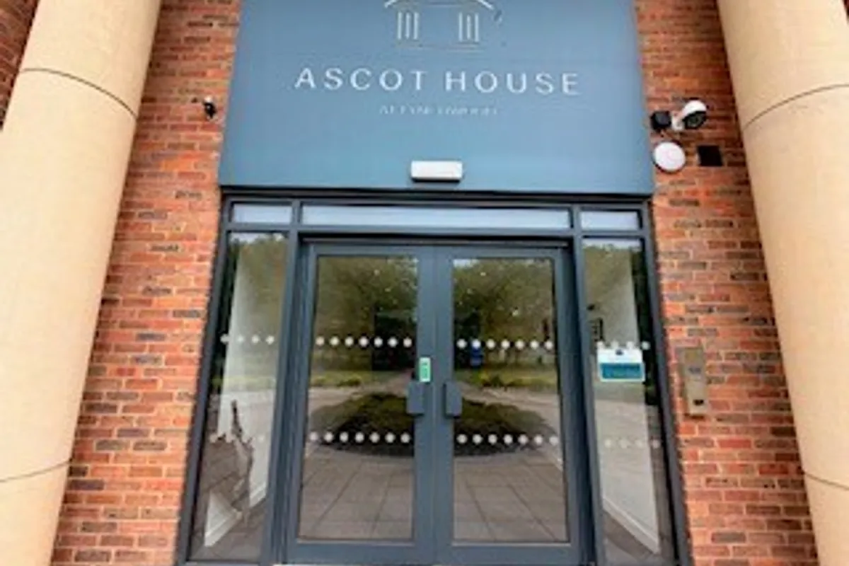 46 Ascot House, Lynch Wood, Peterborough