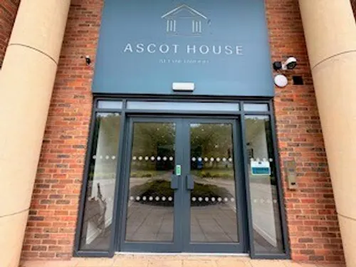 46 Ascot House, Lynch Wood, Peterboroughphoto