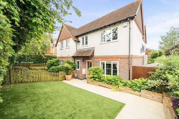 Andover Road, Winchester, SO22
