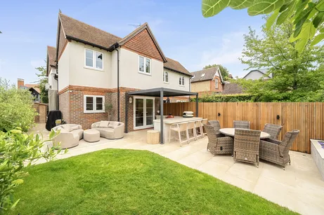 Andover Road, Winchester, SO22