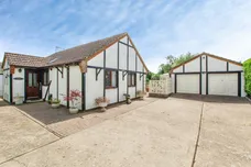 Bardyke Bank, Upwell, Wisbech