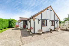 Bardyke Bank, Upwell, Wisbech