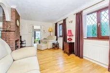 Bardyke Bank, Upwell, Wisbech