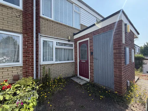 Cowan Close, RUGBYphoto