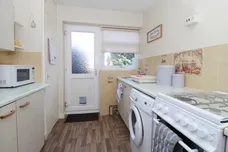 Cowan Close, RUGBY