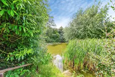 Bardyke Bank, Upwell, Wisbech