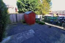 Cowan Close, RUGBY