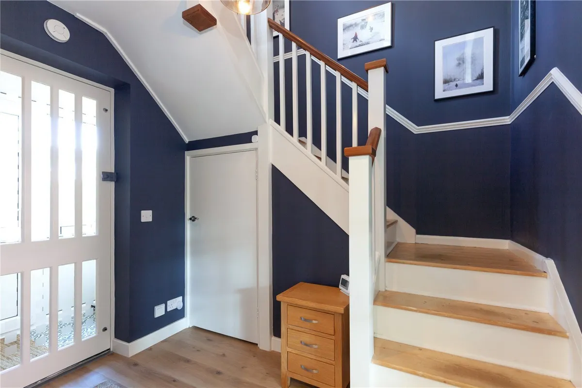 Harold White Close, Headington, Oxford, OX3