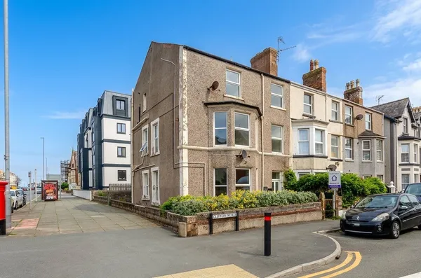 Clifton Road, Llandudno, Conwy, LL30