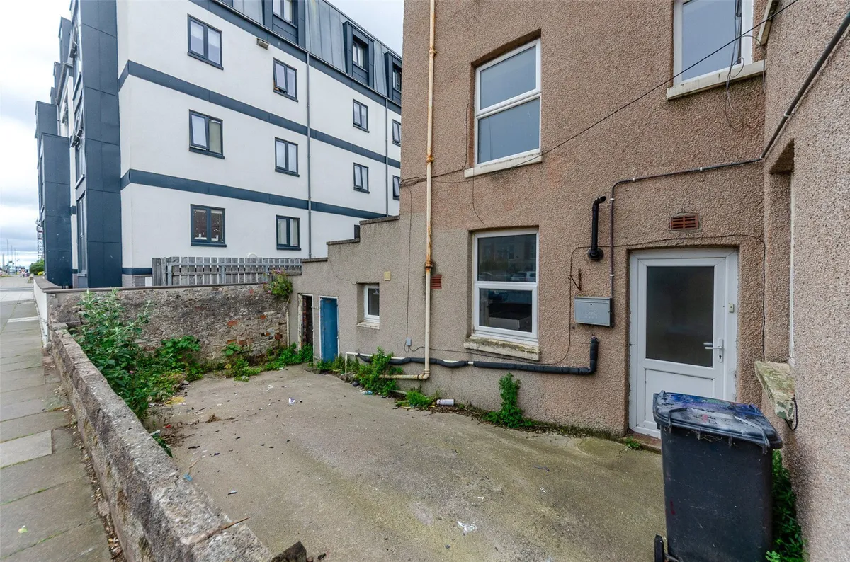 Clifton Road, Llandudno, Conwy, LL30