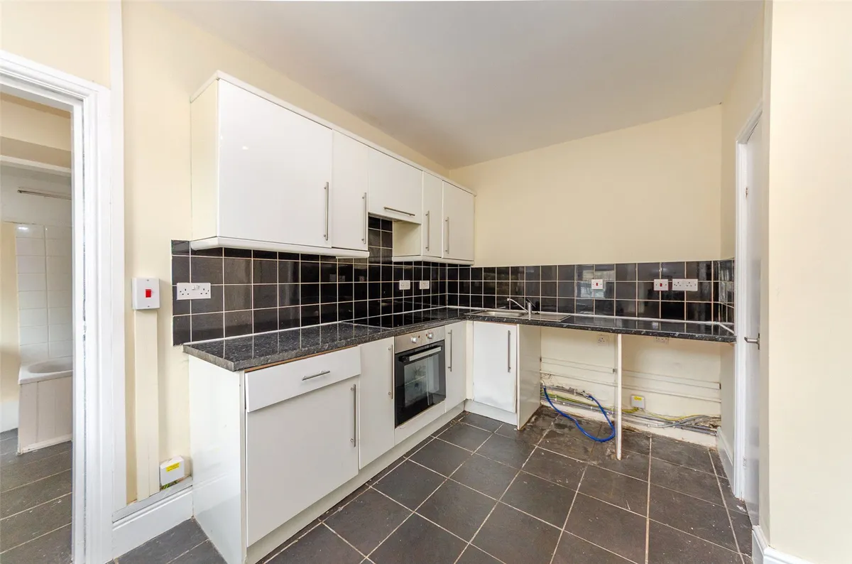 Clifton Road, Llandudno, Conwy, LL30