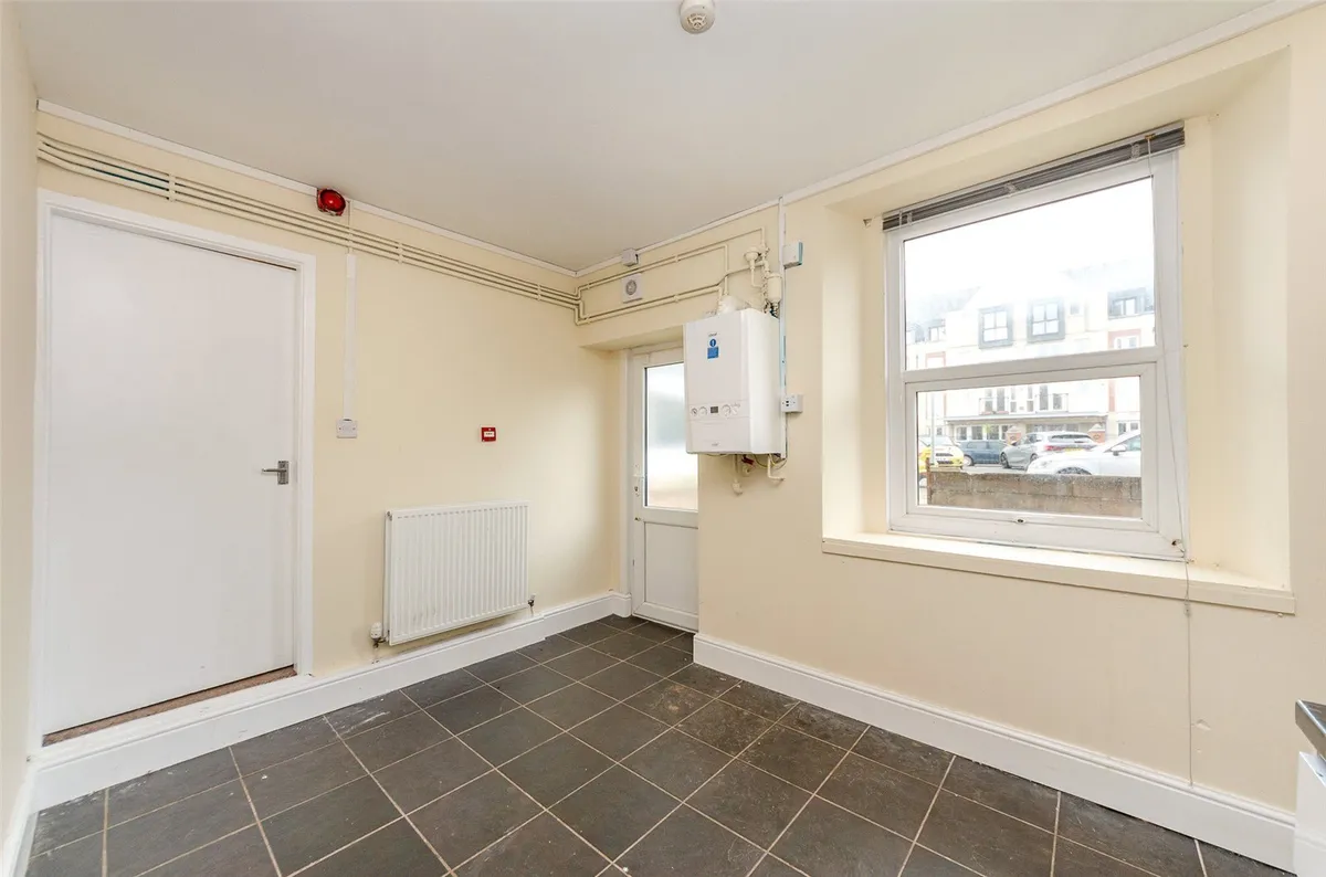 Clifton Road, Llandudno, Conwy, LL30