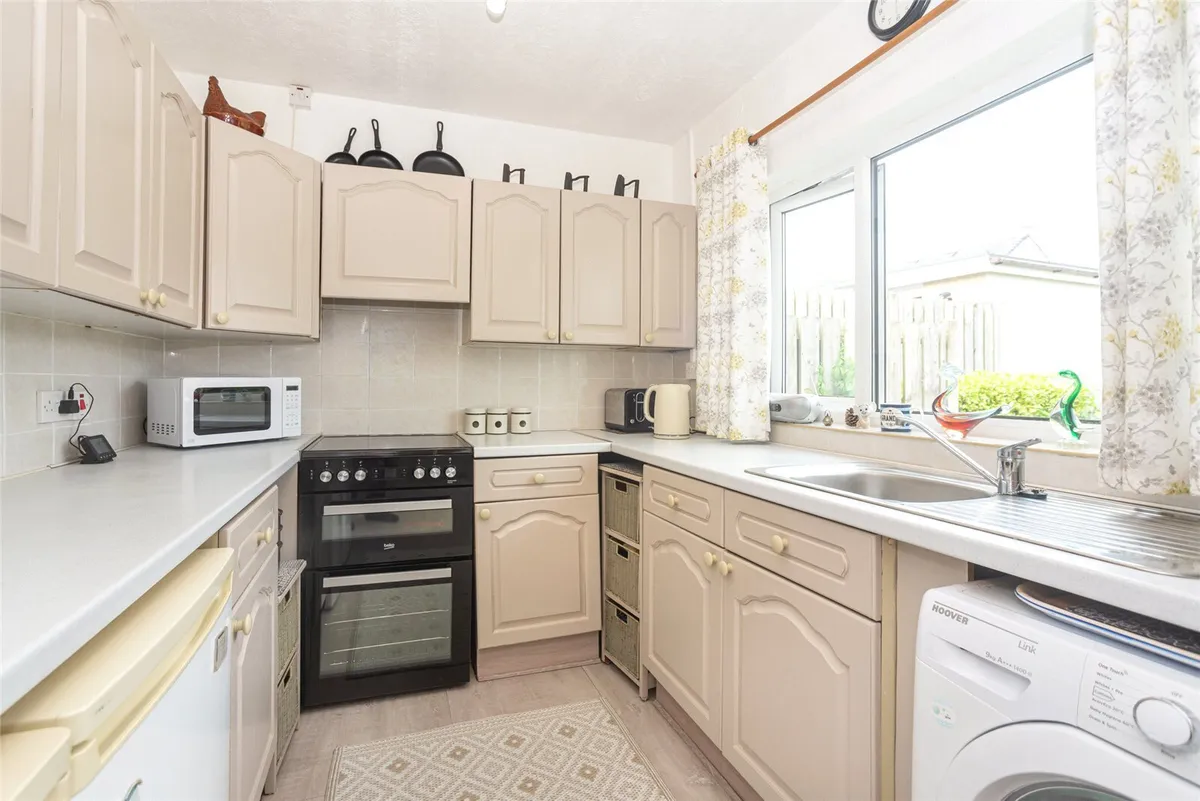 Ffordd Cynan, Bangor, Gwynedd, LL57