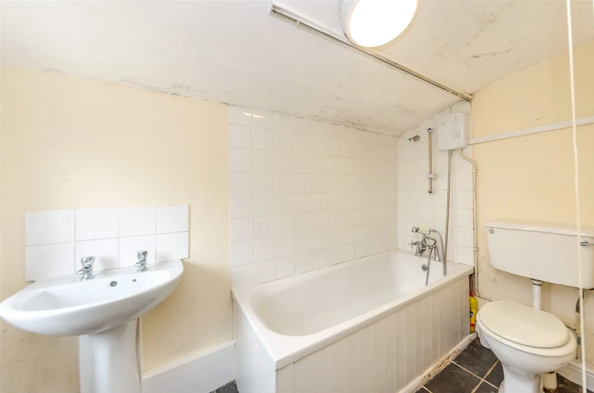 Clifton Road, Llandudno, Conwy, LL30