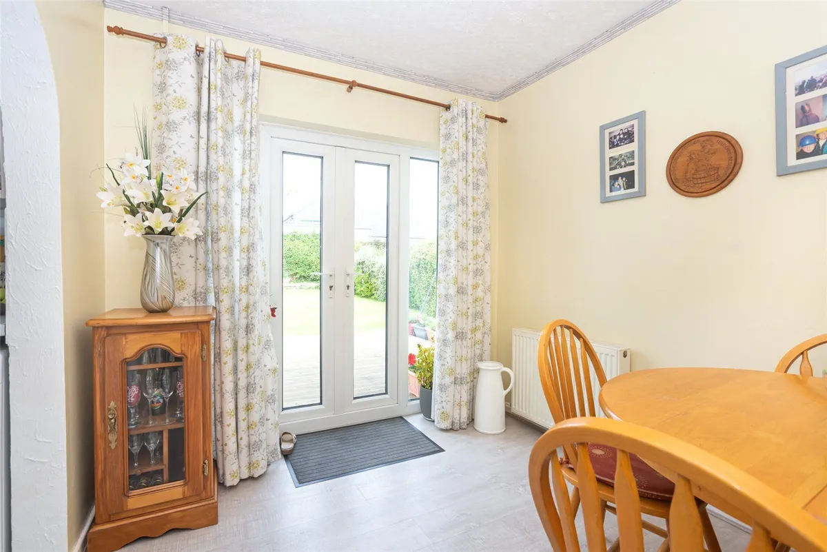 Ffordd Cynan, Bangor, Gwynedd, LL57