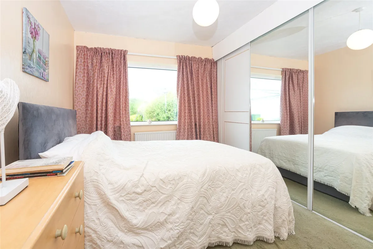 Ffordd Cynan, Bangor, Gwynedd, LL57