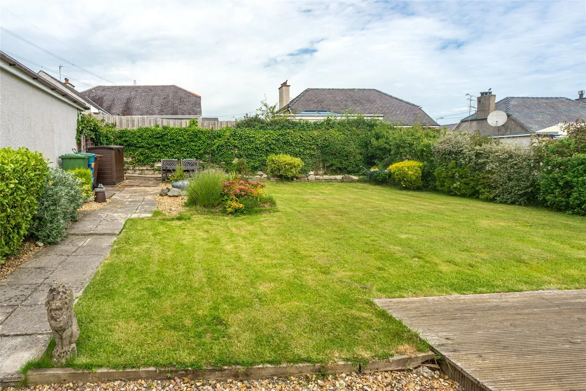 Ffordd Cynan, Bangor, Gwynedd, LL57