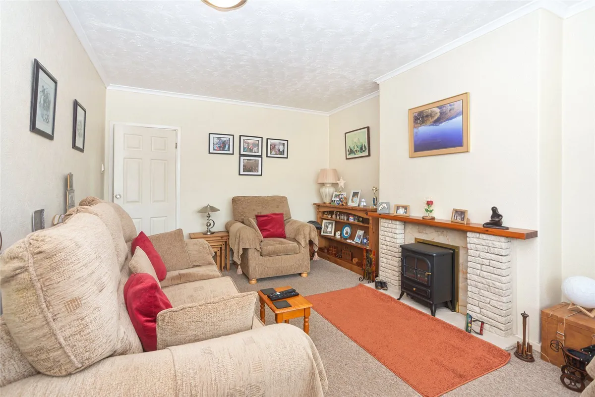 Ffordd Cynan, Bangor, Gwynedd, LL57