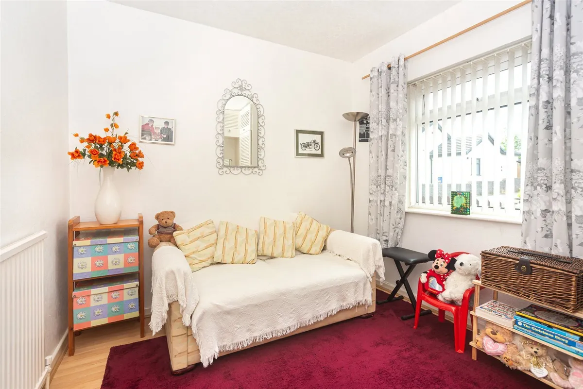 Ffordd Cynan, Bangor, Gwynedd, LL57