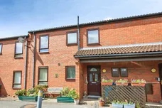 Ticknall Walk, Sunnyhill, DERBY
