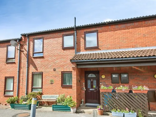Ticknall Walk, Sunnyhill, DERBYphoto
