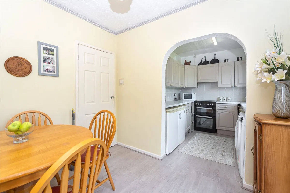 Ffordd Cynan, Bangor, Gwynedd, LL57