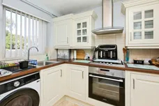 Ticknall Walk, Sunnyhill, DERBY