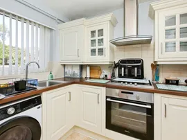 Ticknall Walk, Sunnyhill, DERBY thumb 2