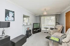 Ticknall Walk, Sunnyhill, DERBY