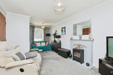 Ticknall Walk, Sunnyhill, DERBY