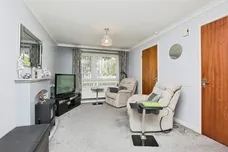 Ticknall Walk, Sunnyhill, DERBY