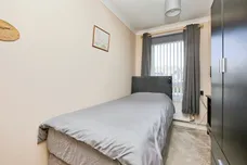 Ticknall Walk, Sunnyhill, DERBY