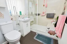 Ticknall Walk, Sunnyhill, DERBY