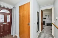 Ticknall Walk, Sunnyhill, DERBY