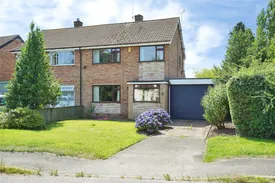 Property responsive
