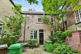 Property responsive