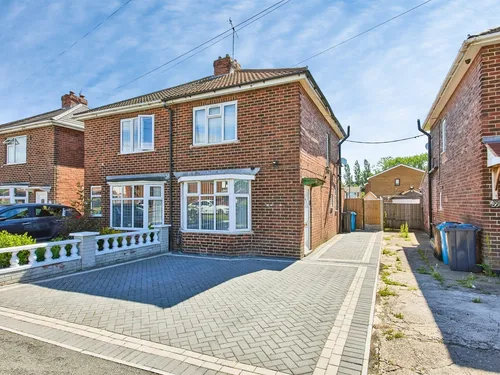 Stenson Road, Derbyphoto