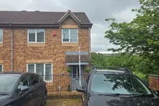 Hill Rise, Soothill, Batley
