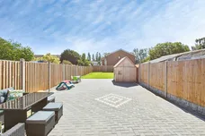 Stenson Road, Derby