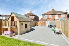 Stenson Road, Derby