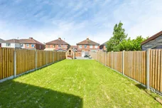 Stenson Road, Derby