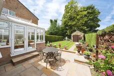 Stubbin Close, Rawmarsh, Rotherham