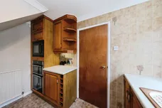 Stubbin Close, Rawmarsh, Rotherham