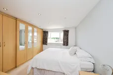 Stubbin Close, Rawmarsh, Rotherham