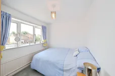Stubbin Close, Rawmarsh, Rotherham