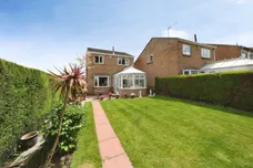 Stubbin Close, Rawmarsh, Rotherham