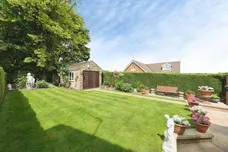 Stubbin Close, Rawmarsh, Rotherham